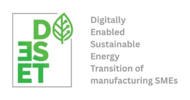 Javni poziv za obuku konsultanta za energetski menadžment