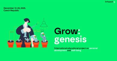 Training Course: Grow