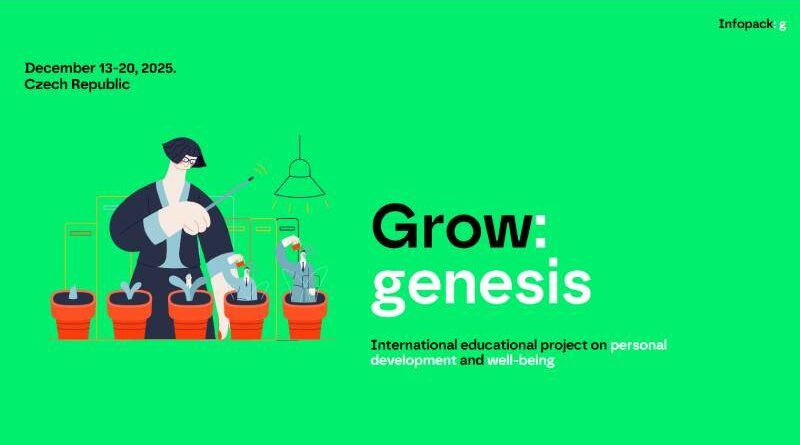 Training Course: Grow