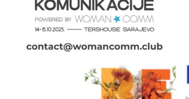 Snaga komunikacije: Poziv za volontere