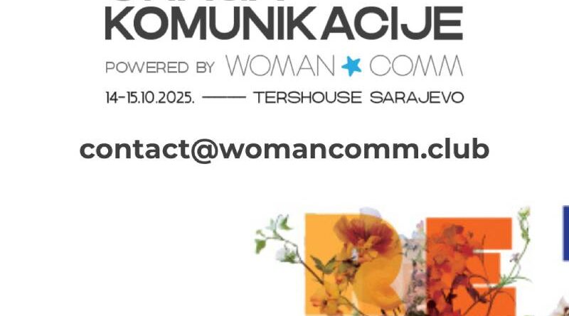 Snaga komunikacije: Poziv za volontere