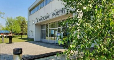 Kursevi stranih jezika na Filološkom fakultetu