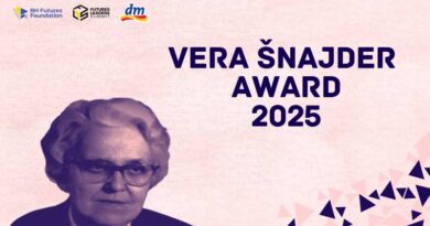 Nagrada Vera Šnajder