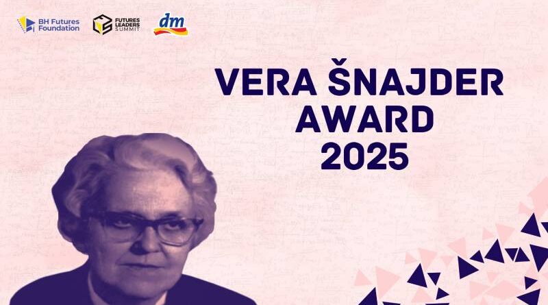 Nagrada Vera Šnajder