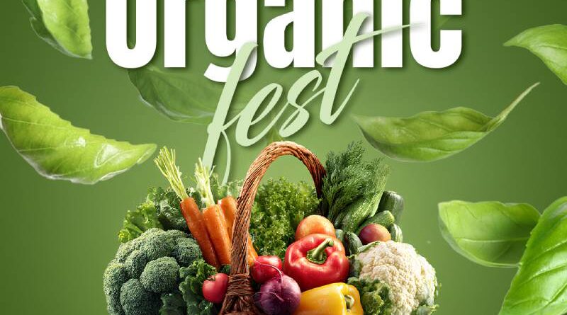 ORGANIK FEST