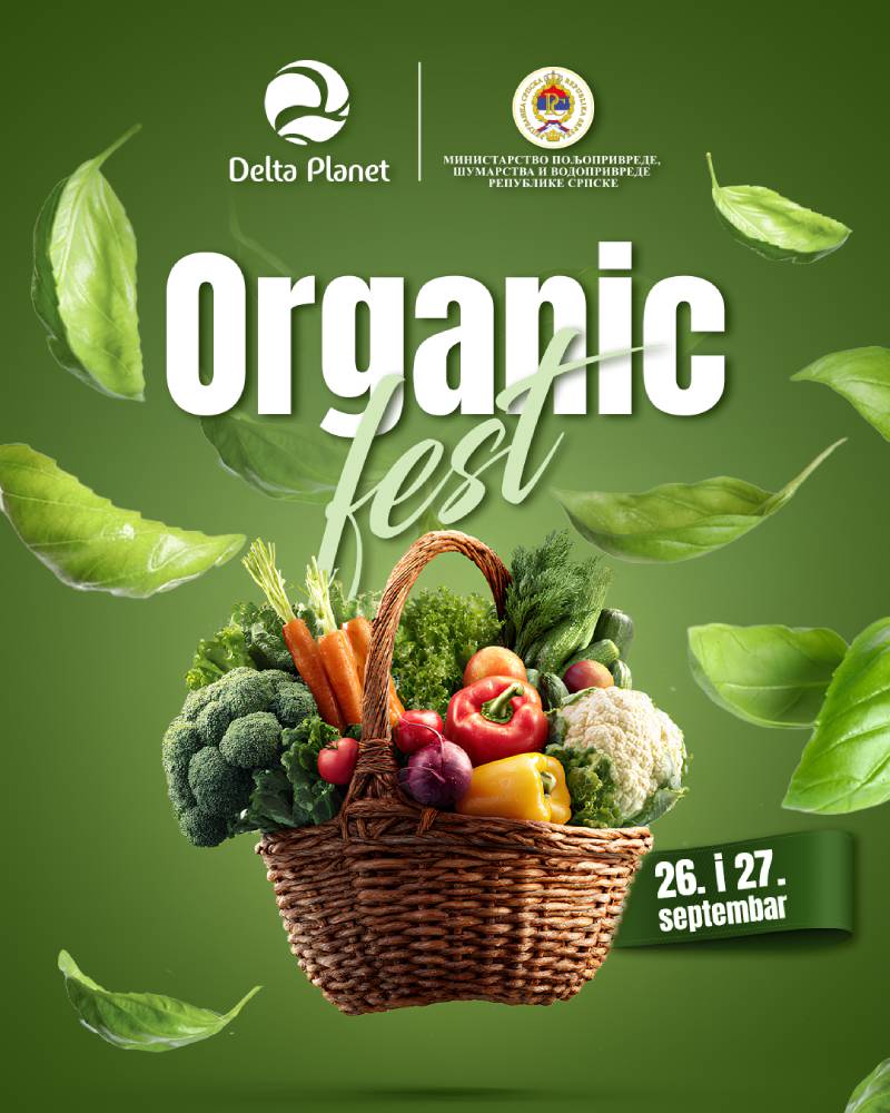 ORGANIK FEST