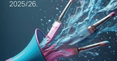 Otvoren konkurs za izlagačku sezonu SKC-a 2025/2026