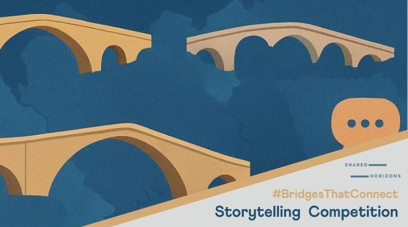 Otvoreni poziv za mlade pripovjedače: Mostovi Koji Povezuju