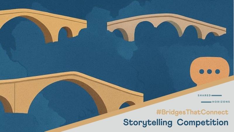 Otvoreni poziv za mlade pripovjedače: Mostovi Koji Povezuju