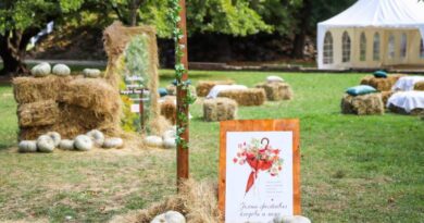 Posjetite Jesenji festival: Do nedjelje uživajte u jesenjoj čaroliji u Parku „Mladen Stojanović“