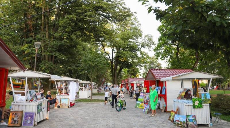 Posjetite „TrotoArt kreativni sajam“: Sjajni sadržaji u Parku „Mladen Stojanović“
