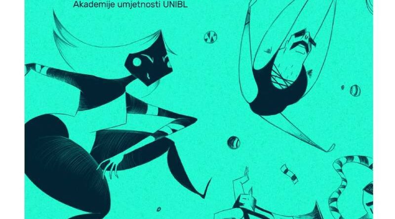 Javni ispit studenata Animiranog filma i promocija projekta