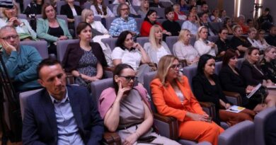 Prva konferencija o podršci nadarenoj djeci i mladima