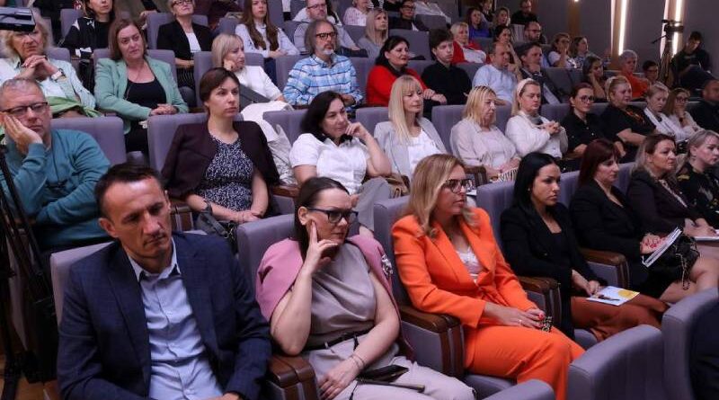 Prva konferencija o podršci nadarenoj djeci i mladima