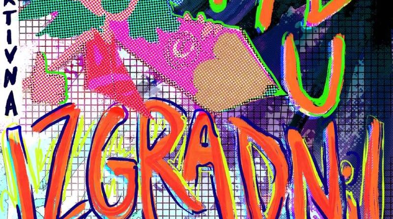 Prva samostalna izložba Une Filipović