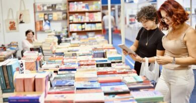 Sajam knjige od 16. do 22. septembra u Banjoj Luci