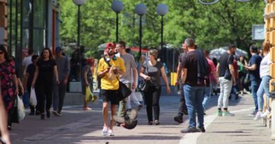 Sumorne brojke statističara: Srpska za pet godina izgubila jedan manji grad, demografska kriza uništava cijele regione