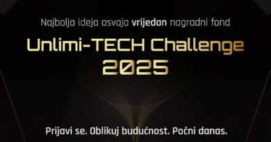 UNLIMI-Tech Challenge 2025