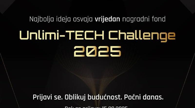 UNLIMI-Tech Challenge 2025