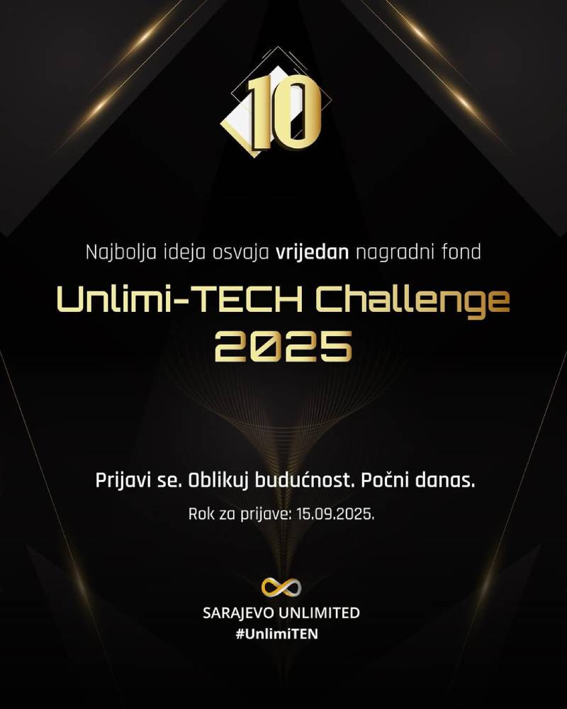 UNLIMI-Tech Challenge 2025