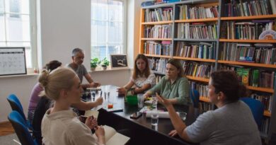 Zdravo da ste obilježava Međunarodni dan demokratije uz partnerske aktivnosti i uličnu akciju