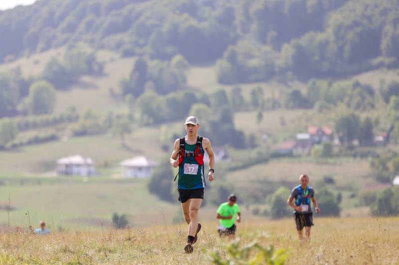 Zmijanjski maraton odgođen za 21. septembar