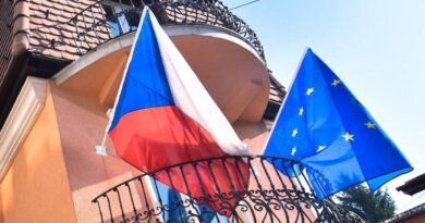 Ambasada Češke u BiH zapošljava