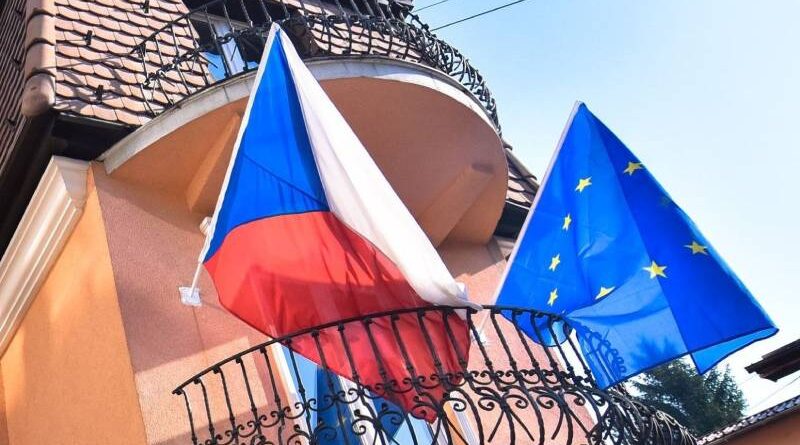 Ambasada Češke u BiH zapošljava