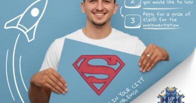 UPSHIFT ERASMUS+ Workshop