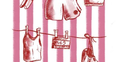 BANJA LUKA- Grad uspješnih sportistkinja