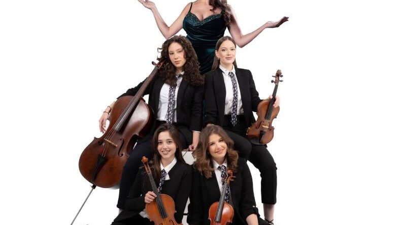 Banski dvor: U ponedjeljak koncert „Pod sjajem zvijezda“