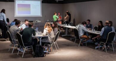 Call for applications - DCAF Young Faces 2025-2026