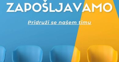 Centralna banka BiH zapošljava