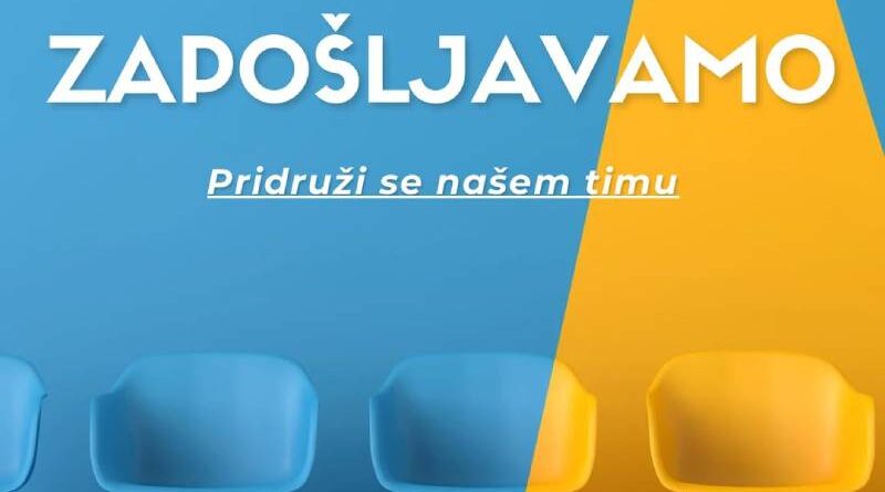 Centralna banka BiH zapošljava