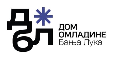 Program Doma omladine u oktobru