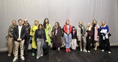 FEMINISTIČKA TURA BANJA LUKA: sportistkinje, muzičarke i glumice koje su ostavile pečat u istoriji grada