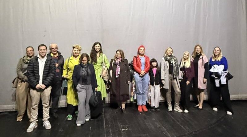 FEMINISTIČKA TURA BANJA LUKA: sportistkinje, muzičarke i glumice koje su ostavile pečat u istoriji grada