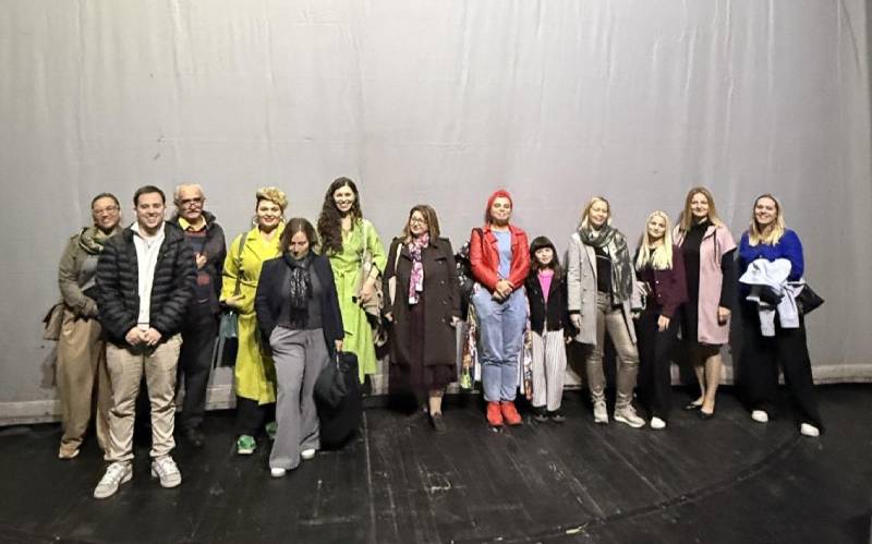 FEMINISTIČKA TURA BANJA LUKA: sportistkinje, muzičarke i glumice koje su ostavile pečat u istoriji grada