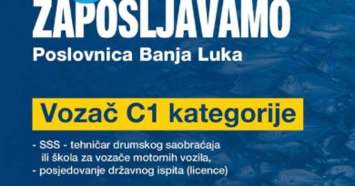 Fratello Trade zapošljava