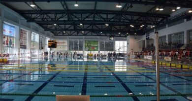 Gradski olimpijski bazen u Banjaluci počinje sa radom 17. oktobra