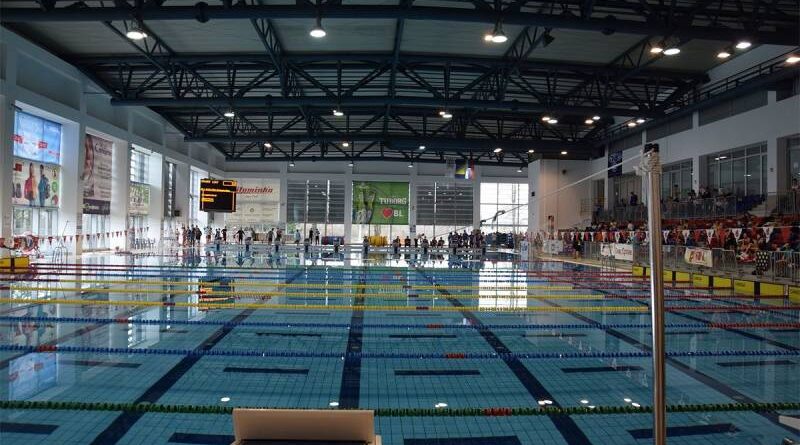 Gradski olimpijski bazen u Banjaluci počinje sa radom 17. oktobra