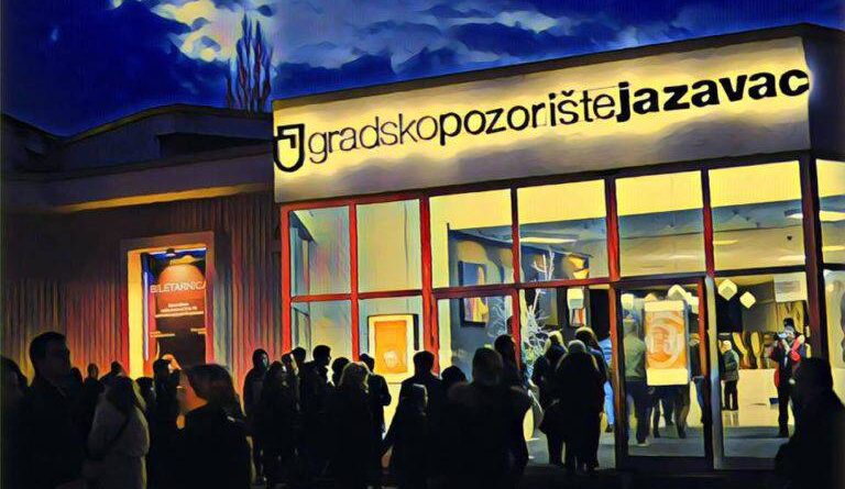 Bogat repertoar u GP „Jazavac“ u oktobru