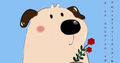 Bazar za sve pse i ponekog čovjeka