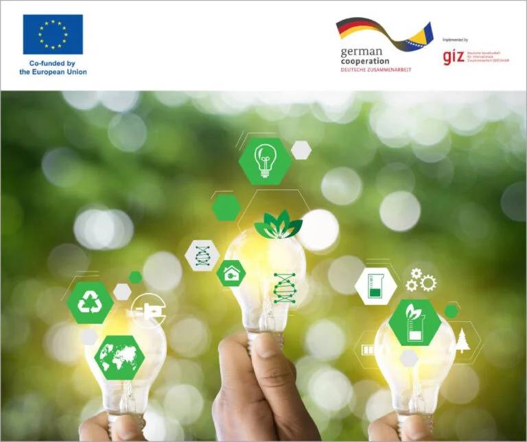 Javni poziv za obuku auditora – IRCA sertifikovana obuka za ISO 50001:2018