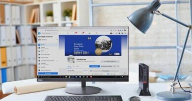 Javni poziv za prijavu nevladinih organizacija i medija za borbu protiv korupcije na lokalnom nivou