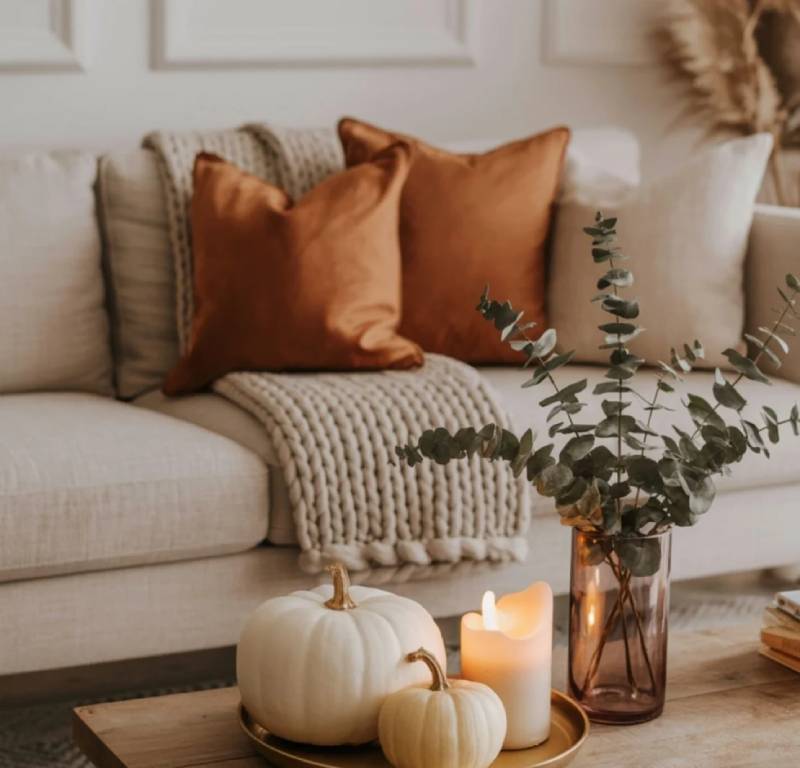 Jesenje čišćenje: Kako da oslobodiš prostor, energiju i um prije zime?