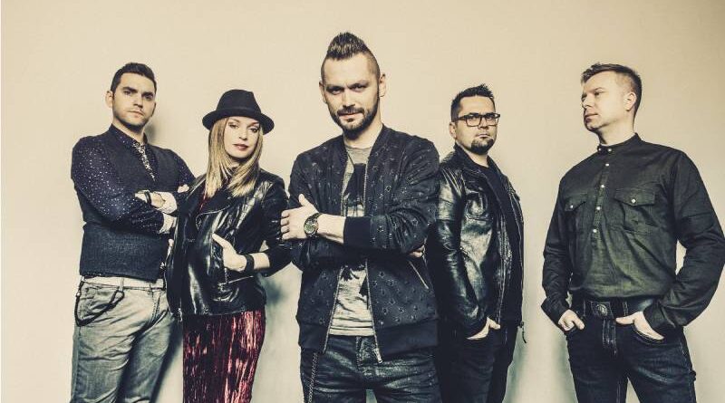 Nedjelja u Banskom dvoru: Koncert regionalnog rok sastava „Vatra“