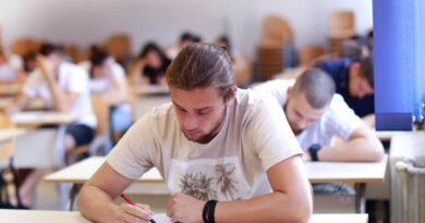 Konkursi za studentske projekte i međunarodnu razmjenu