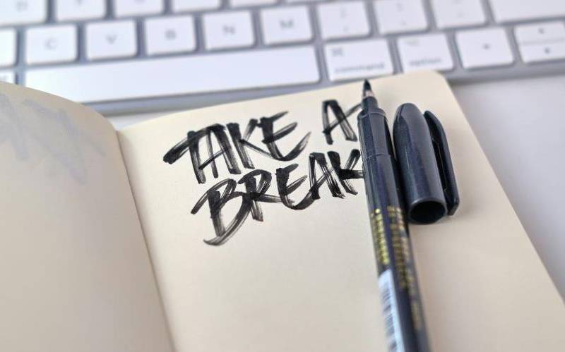 Kratke pauze – tajna veće produktivnosti i manjeg stresa