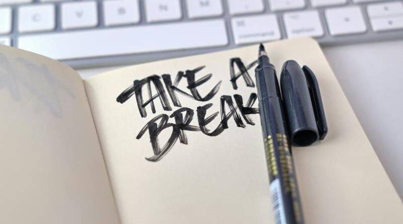 Kratke pauze – tajna veće produktivnosti i manjeg stresa